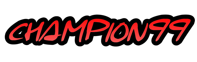 LOGO CHAMPION99